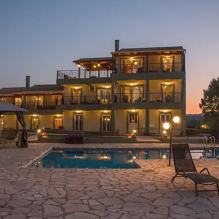 Appartement Heaven Hill With Balcony *