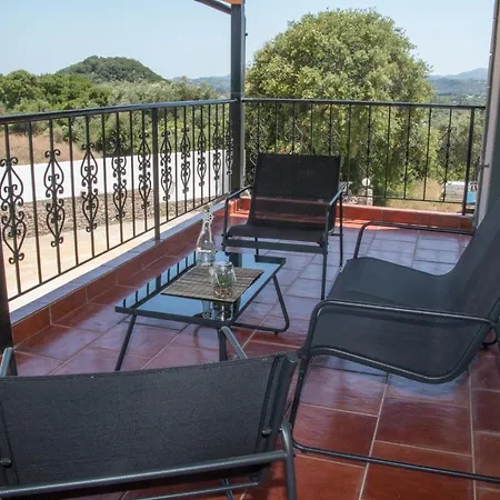 Heaven Hill With Balcony Appartement Gouvia