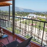 Apartament Heaven Hill With Balcony Gouvia