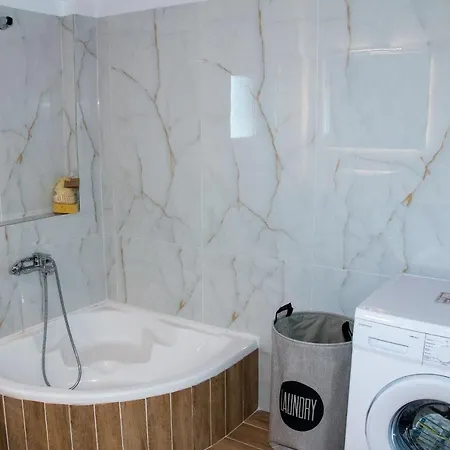 公寓 Heaven Hill With Balcony 古维亚