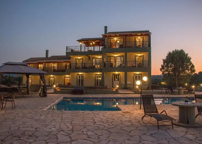 Apartmán Heaven Hill With Balcony *