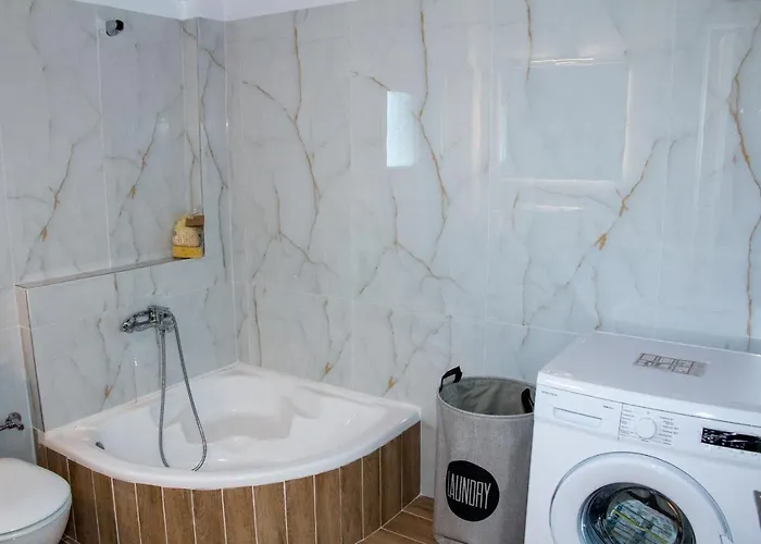 Apartmán Heaven Hill With Balcony Gouvia