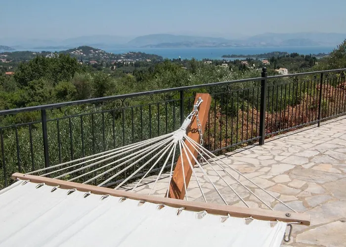 Apartmán Heaven Hill With Balcony *