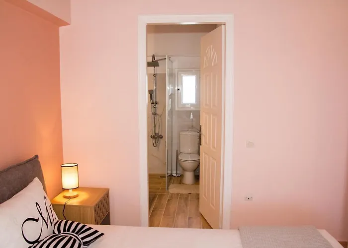 Heaven Hill With Balcony Apartmán *