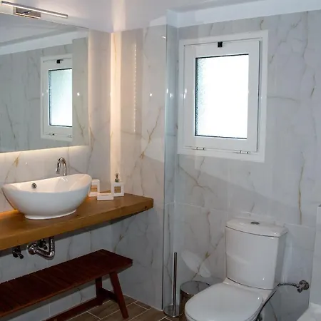 Heaven Hill With Balcony * Gouvia