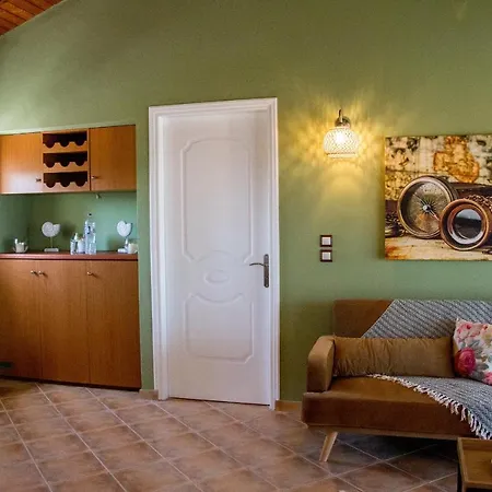 Heaven Hill With Balcony Daire