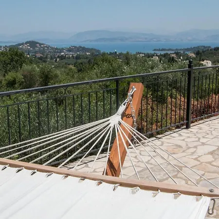 Daire Heaven Hill With Balcony *