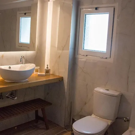 Heaven Hill With Balcony Daire