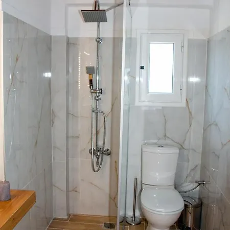 Heaven Hill With Balcony * Gouvia