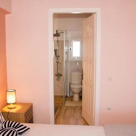 Heaven Hill With Balcony Daire *